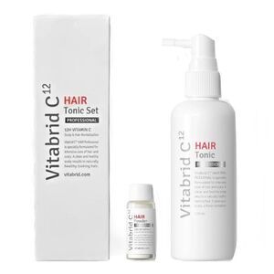 Vitabrid C12 Hair Tonic Professional